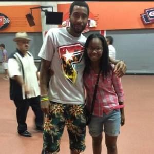 Meet your Posher, Kerrigan